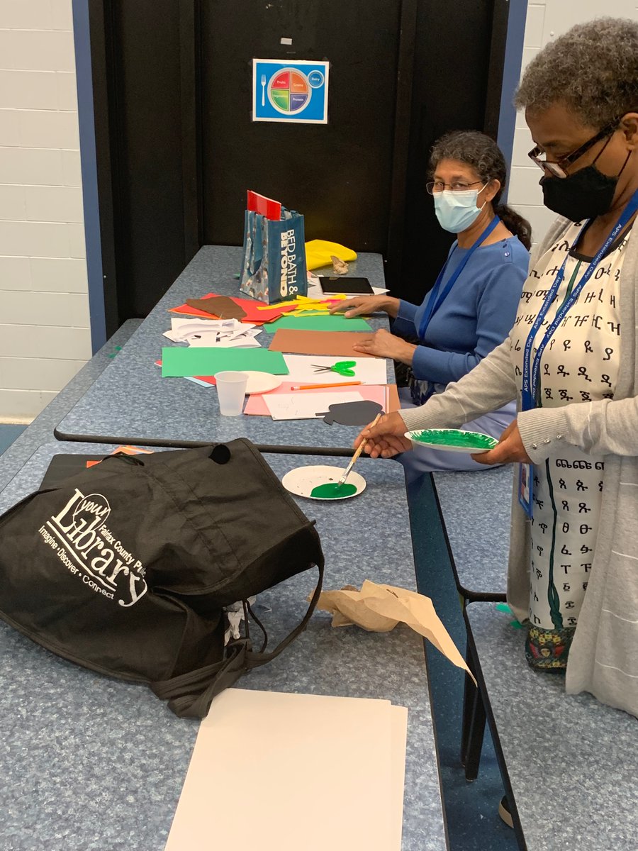 CampbellExtday's tweet photo. Consistent commitment and creativity of the Campbell Ext Day team guarantees engaging activities for our students! https://t.co/MCE5JwUGof