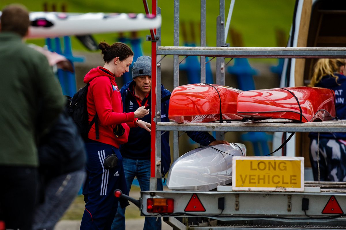 paddle_uk's tweet photo. New rules about towing a trailer with a car come into effect this autumn. Find out how the changes affect you👉https://t.co/Ns3slVJfDy https://t.co/A1tjVTAwK4