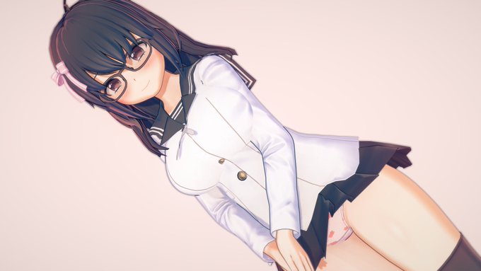 里彩(りさ)

巨乳
お兄ちゃん大好き
ヤンデレ(攻撃手段:ナイフ-刺)

#うらネコ家 