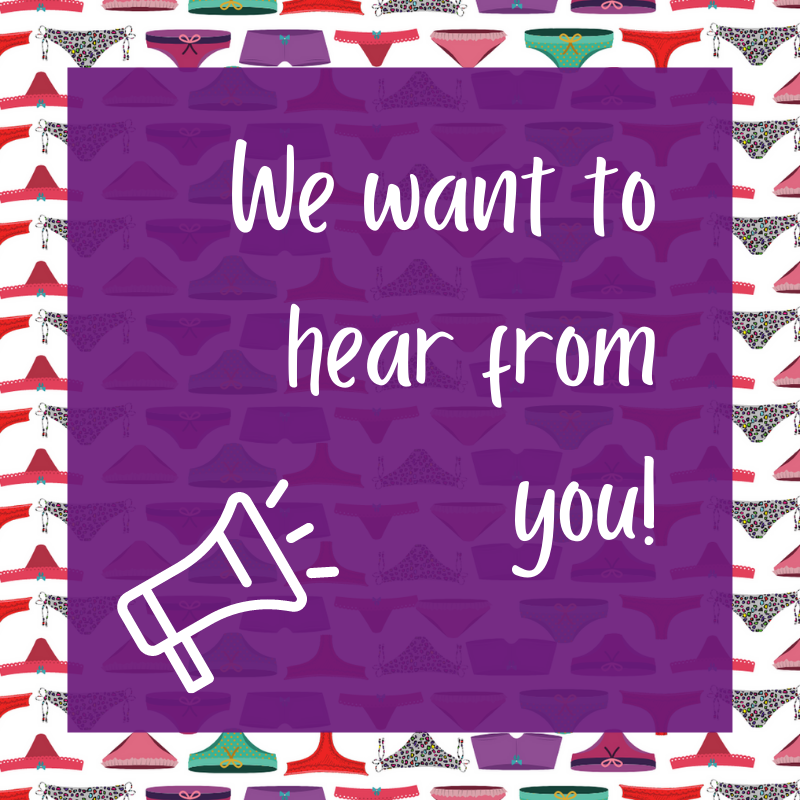 PKAVSTamponTaxi's tweet photo. What do you wish you'd known about periods as a young person? Our student Nicole and volunteer @eilidhgraham4 want to know!
Help us develop our Tampon Taxi Takeout materials for young people by answering 3 short questions- it'll only take a minute!
https://t.co/J8hs0Ne5d9 https://t.co/llZDlmX6dF