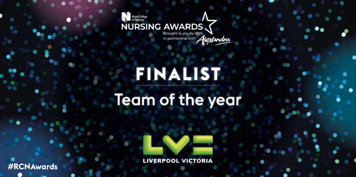 RCNi: the life-long learning partner for nurses tweet media