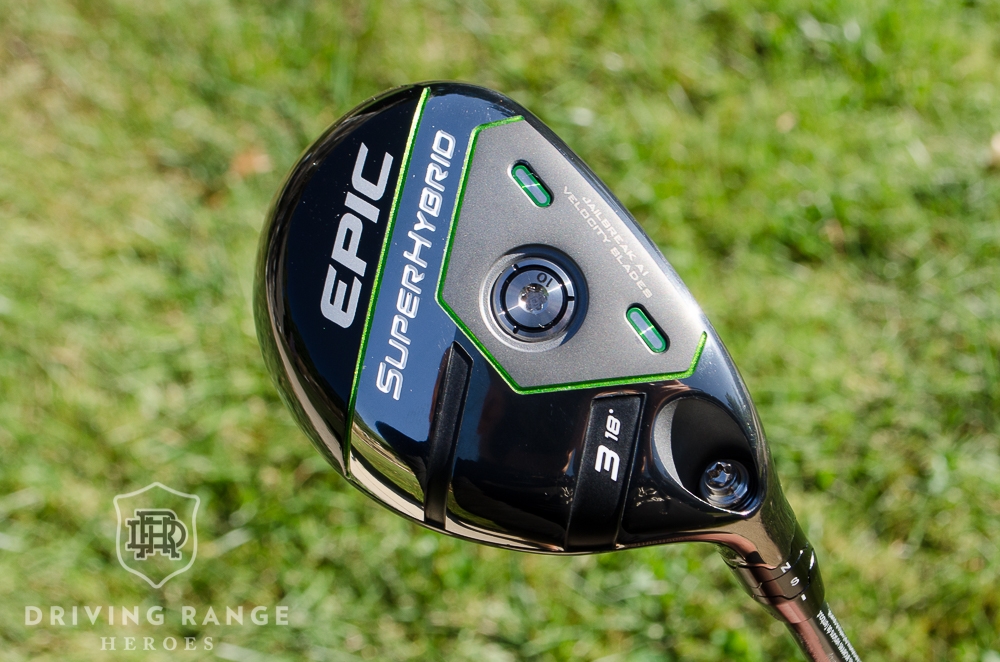 RangeHeroes's tweet photo. Today we review the @CallawayGolf Epic Super Hybrid - a hybrid with "driver DNA" for big distances and forgiveness. Check it out here: https://t.co/2b0XOS9U1b
.
.
#golf #golfer #golfreview #golfclubs #callawayepic #golflife https://t.co/jcm5sVzkmv