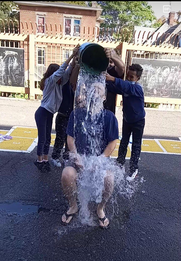 msanchez_crew's tweet photo. Great job fifth grade. Challenged your fifth graders to have 93% average daily attendance but students exceeded it with 97%. #MsLamb #MrGenovese #MrTurban @EzzieFigueroa @corinne_barney @Hartford_Public @HartfordSuper https://t.co/fd0xMVDsIY