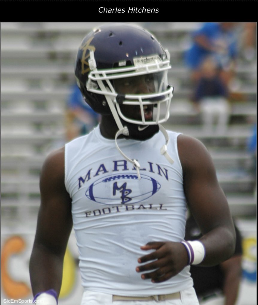 CoachHitchens's tweet image. C.Hitch is back🏈🐶‼️(12 Years Later)
M-Square 254😤
#jerseyday
#homecomingweek
#classof2009