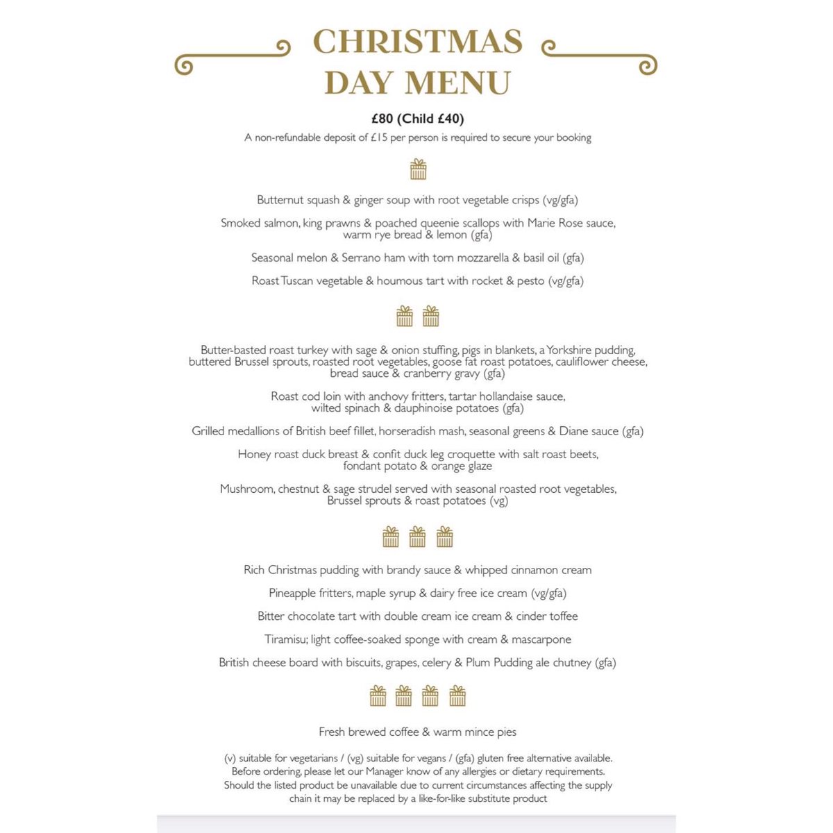 thegreyhoundash's tweet photo. π¨ππ½ππΎππππΆπ π
πππ πΆππππ π¨We only have 2 tables left available for Christmas Day!! 1 table of 3 and 1 table of 2!! Call now to book your spot and donβt miss out on a gorgeous Greyhound Christmas #xmas2021 #pubchristmas #christmaslunch #cheshirepubs #jwleesbrewery https://t.co/CIzvB7nPP7