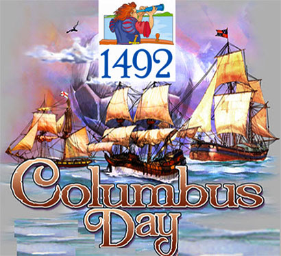 Command_Ready's tweet photo. It's an opportunity to celebrate leaders who sail in unchartered waters. CommandReady is here to help you map your course. #ColumbusDay2021 #leadership #leading #discovery #motivation #commandtraining #traininganddevelopment https://t.co/2FMAjafQV3