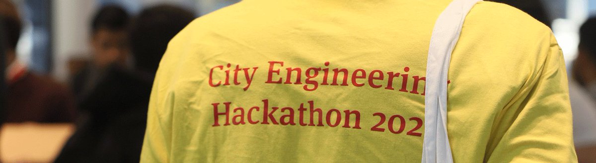 CityStG_SST's tweet photo. #CitySTEM engineering students come up with ideas for the future at hackathon:

https://t.co/ZX7p59N7FF

@NewsfromCity @CityUniLondon @rajkumar_roy @LSICentre1 https://t.co/O5KTcr63Wq