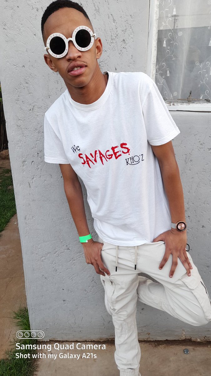 WesavagesKHOZ_'s tweet image. @casspernyovest ketlhaga maftown ka style sa jozi
@WesavagesKHOZ_ 
#Makhadzi 
#MadnessMethod