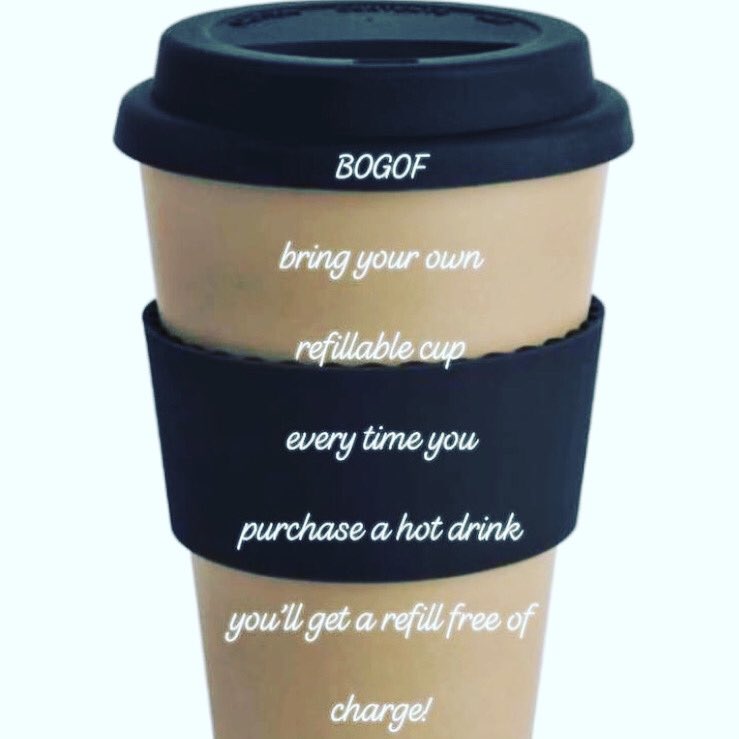 VICTORIA BATHS - VINTAGE HOME SHOW
To help keep everyone safe on Sunday we will be using disposable plates, cups &amp; cutlery. 
To reduce single use we are offering free refills when you purchase a hot drink. #victoriabathsmanchester #vintagehomeshowmanchester #vintageafternoonteas