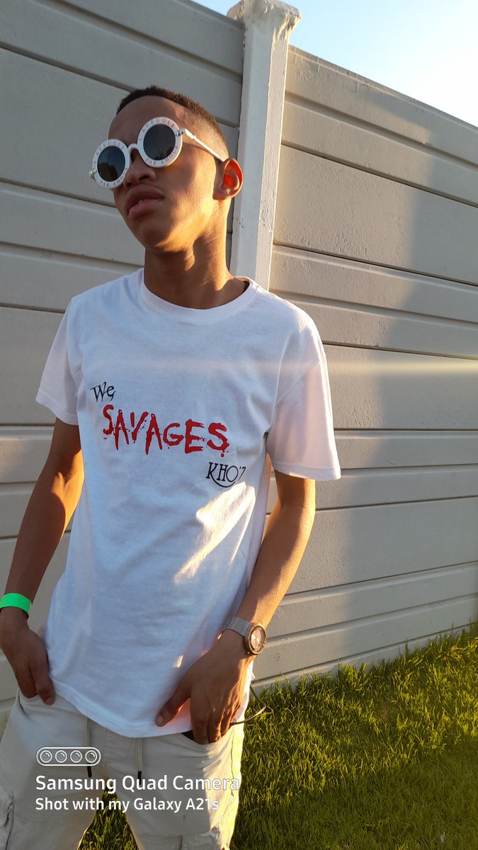 WesavagesKHOZ_'s tweet image. @casspernyovest ketlhaga maftown ka style sa jozi
@WesavagesKHOZ_ 
#Makhadzi 
#MadnessMethod