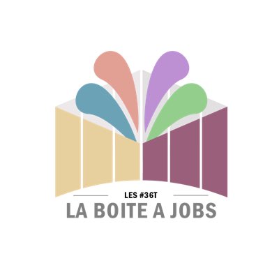 BoiteJobs's tweet photo. #NouvellePhotoDeProfil https://t.co/sNDjbBu7cv