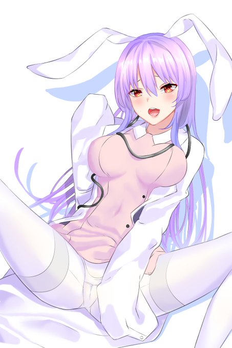 ナース うどんげちゃん 