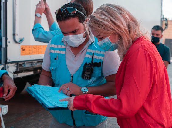 NorwayMFA tweet picture