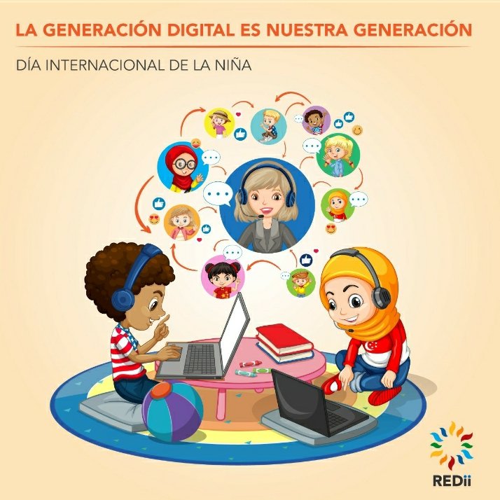 REDii tweet media