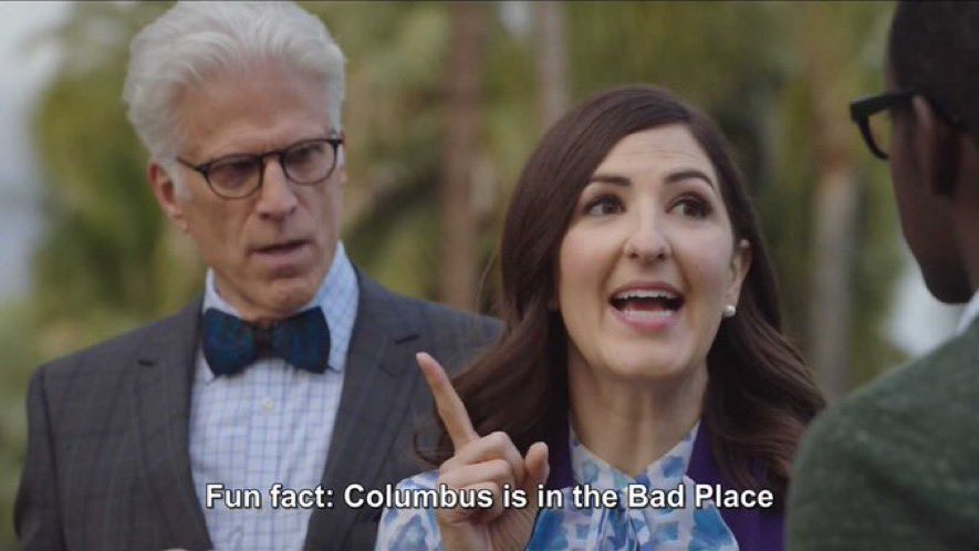 LindseyBoylan's tweet image. Reminder on #IndigenousPeoplesDay: