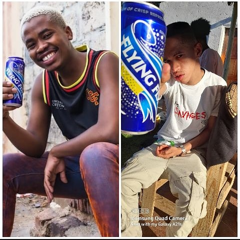 WesavagesKHOZ_'s tweet image. @DerealZuma you inspired me alot broh say something
#Makhadzi 
#MadnessMethod 
#umsebenziwethu