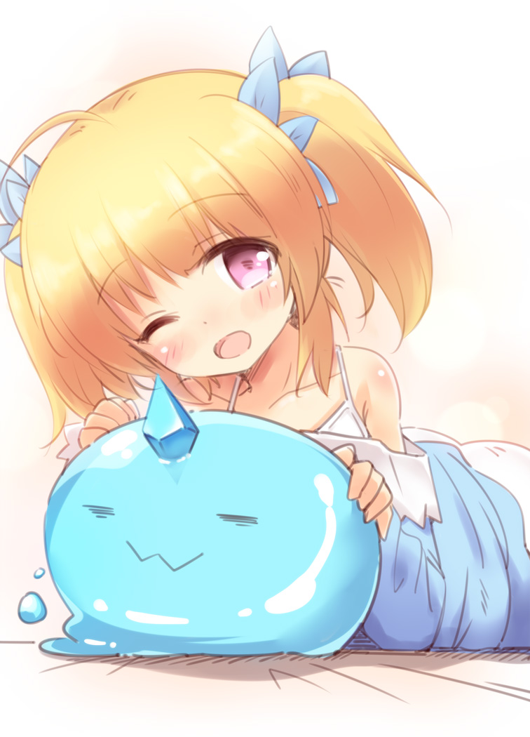 ろーりーのーひー\('O`)/
#ロリの日
#あいミス 