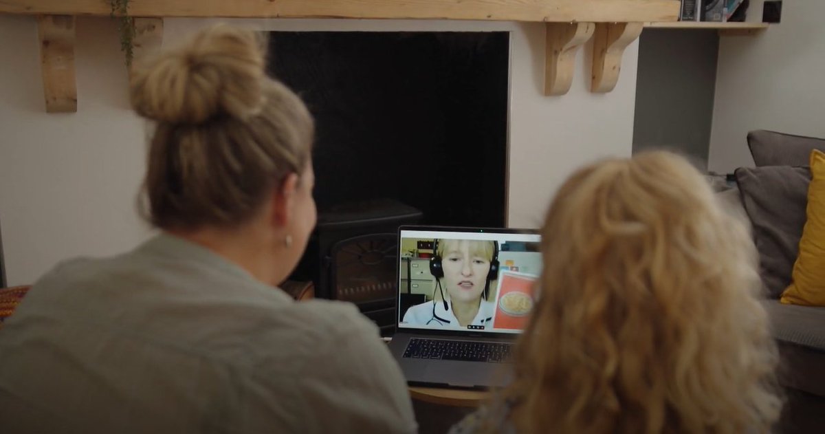 TEC Cymru have been providing a successful national platform to enable the sustainable use, scale up and spread of value added technology. Over 250,000 video consultations have been delivered across Wales since March 2020!
digitalhealth.wales/news/250k-vcs-…