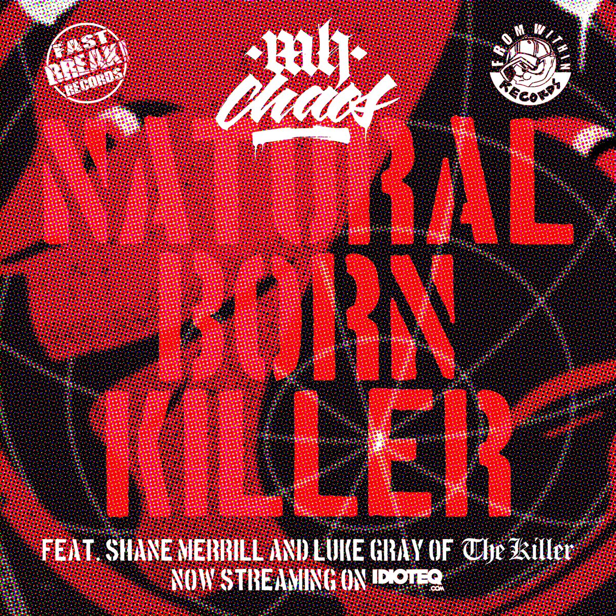 Natural Born Killer featuring Shane and Luke of The Killer up on @idioteq_com now. Thank you to Shane, Luke, Patric G, Chicago Hardcore, and the doubters. This is what keeps us moving to the end of the block. idioteq.com/chicagos-mh-ch…