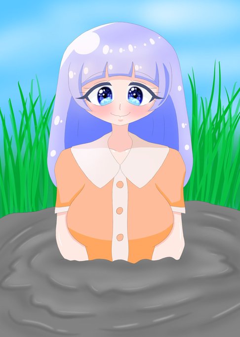 泥の日のtwitterイラスト検索結果