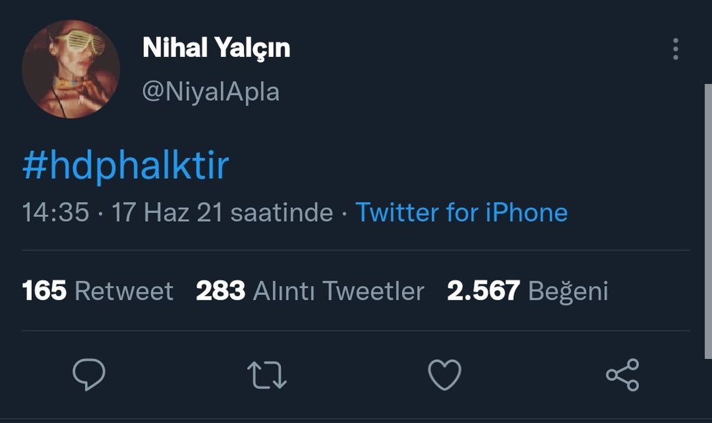 Terörist destekleyicisini savunacak değiliz sonuna kadar arkandayım abim #tamerkaradağlınınyanındayım