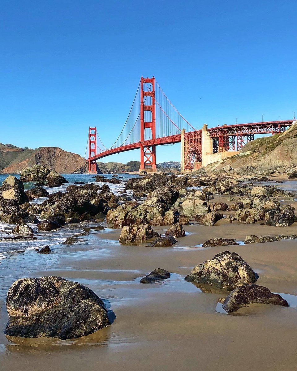 Miglu_Miglu's tweet photo. #SanFrancisco #California #goldengatebridge #sfgate #vacation https://t.co/ZjltuHQpJN