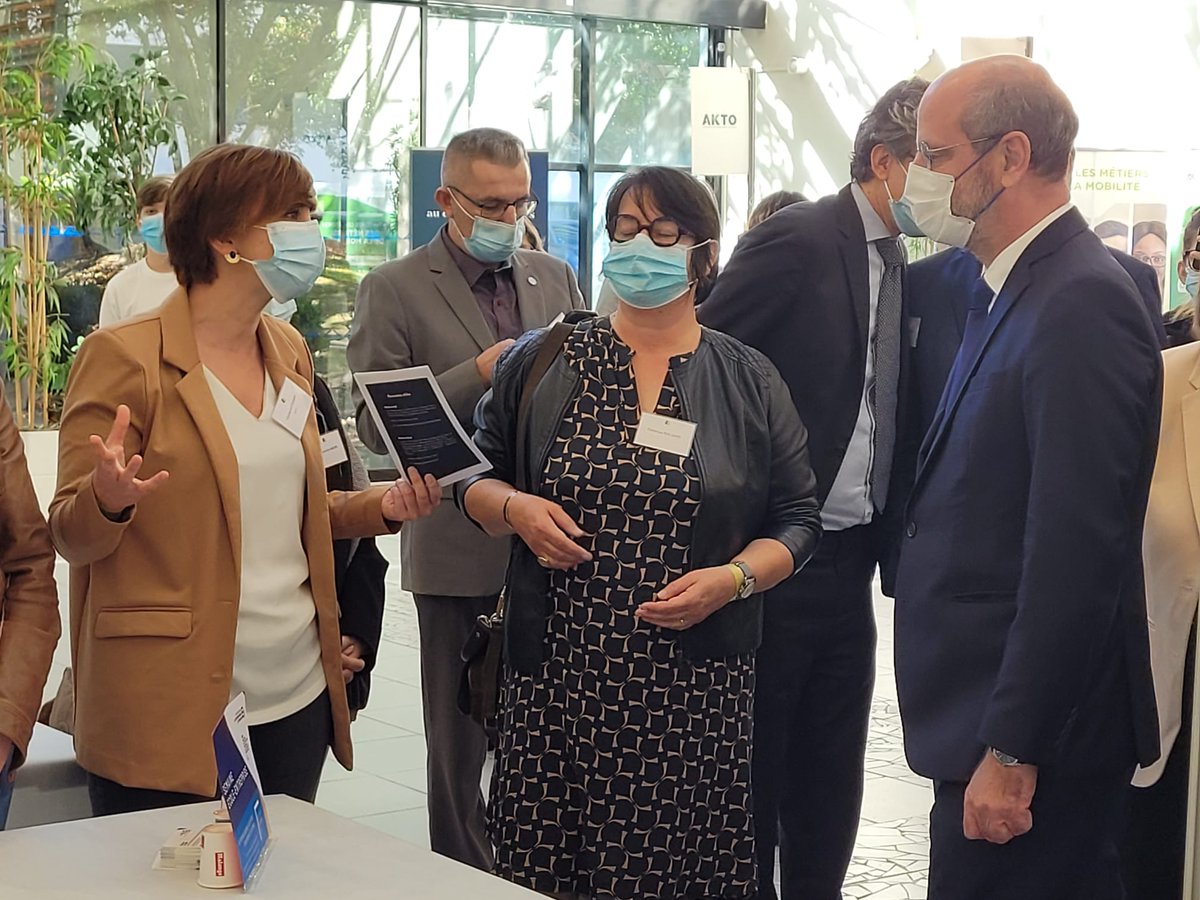 MEDEF Nouvelle-Aquitaine | Organisation patronale tweet media