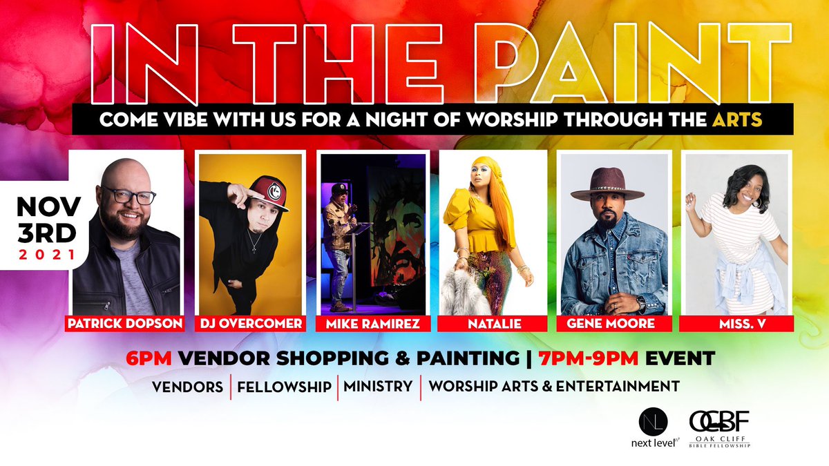 Natalie_star7's tweet photo. Coming up Next! 🙌🏾 Can’t wait! Per-So-Natalie Style will be in the building! #kingdomfashion #personataliestyle #dallasstylist #fashion #inthepaint #bookme #kingdom #jesus #art  @nextlevelyouthw3 @generatenation @OCBFChurch https://t.co/JVVWkNwcHx
