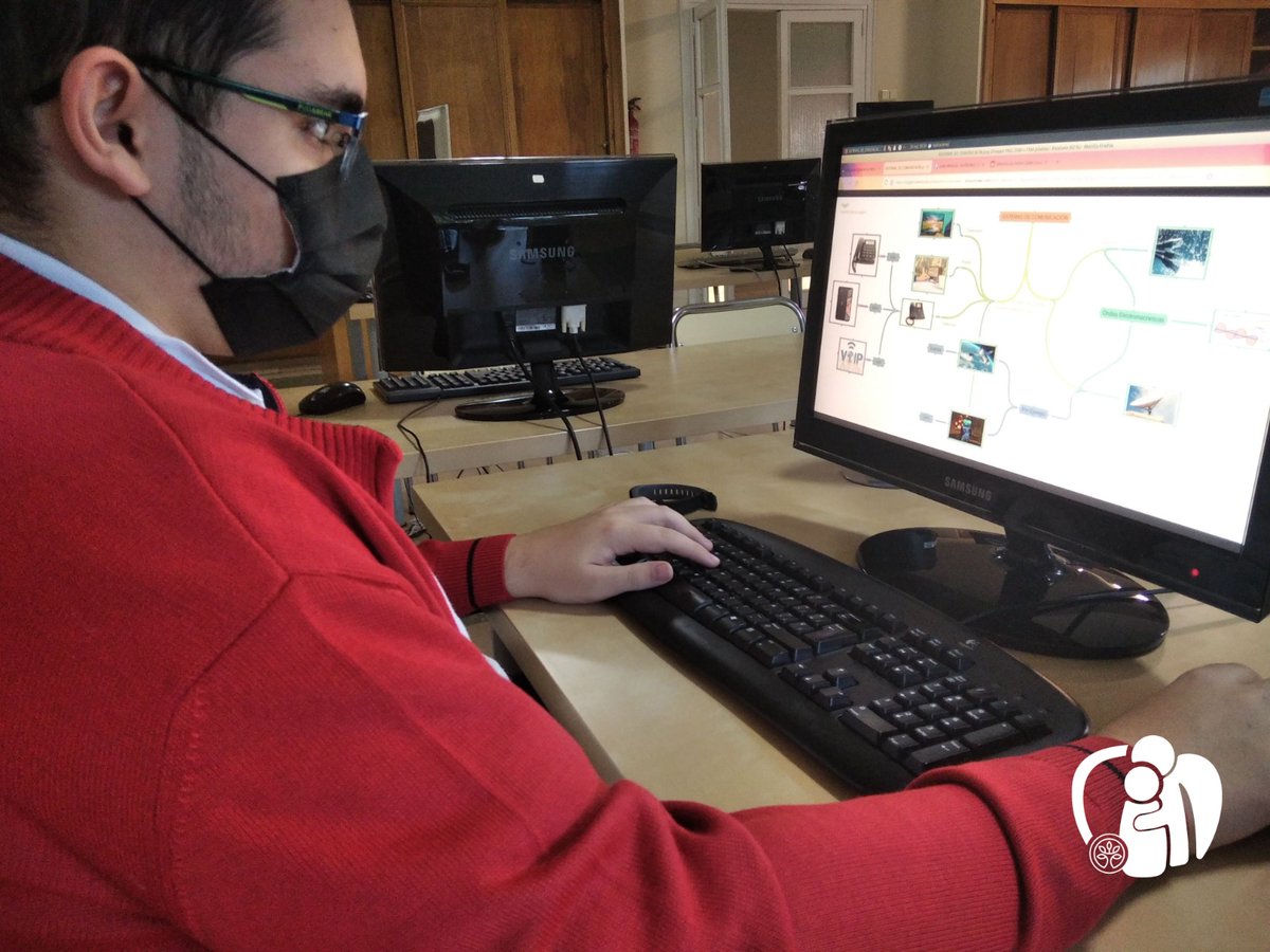 saa_feye's tweet photo. Estudiamos los Sistemas de Información en 4⁰ #ESO Tecnología a través de #Coogle #SéTuMejorVersión #ColegiosFEyE https://t.co/HIQl97cbGY