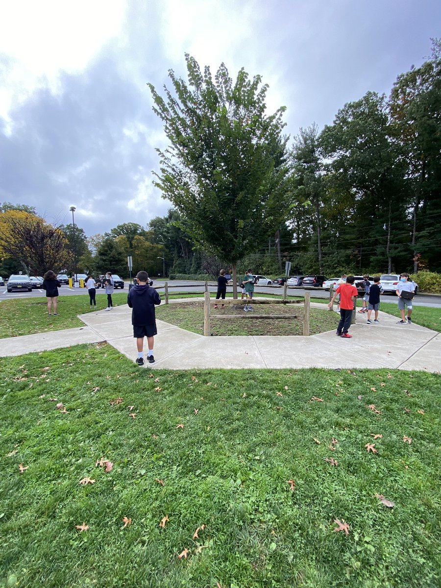 KKnyfd's tweet photo. Living, non-living, or dead? Students are using #inquiry skills to decide whether something is alive, was once alive, or never lived at all! #6thgrade #science @ms_demona @wyckoffschools @WPSEisenhower 🍁🌻🌳 https://t.co/VFID83WbEC