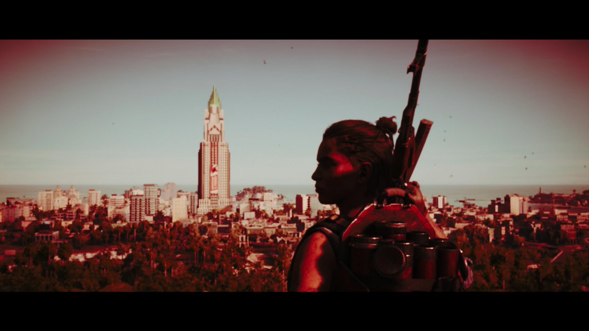 Spiderbutt1's tweet photo. #PS5Share, #FarCry6 https://t.co/4HUbXIyoBu