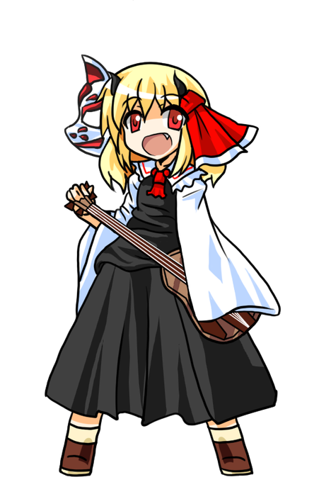 ルーミアのタグが付いたイラスト 7801 70件目