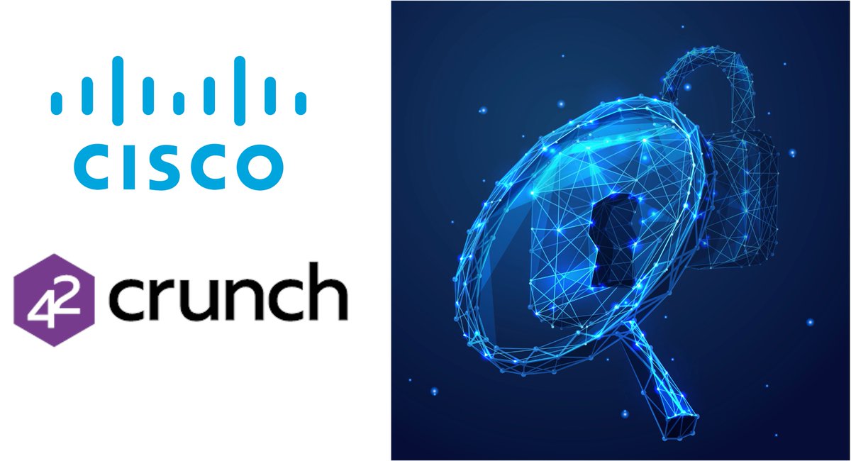 This week at <a href="/KubeCon_/">Kubecon_</a> the #Kubernetes &amp; #cloudnative community conference we announce our collaboration with Cisco to advance #apisecurity and #apidiscovery with #APIClarity Learn more here: hubs.ly/H0Z6CGS0