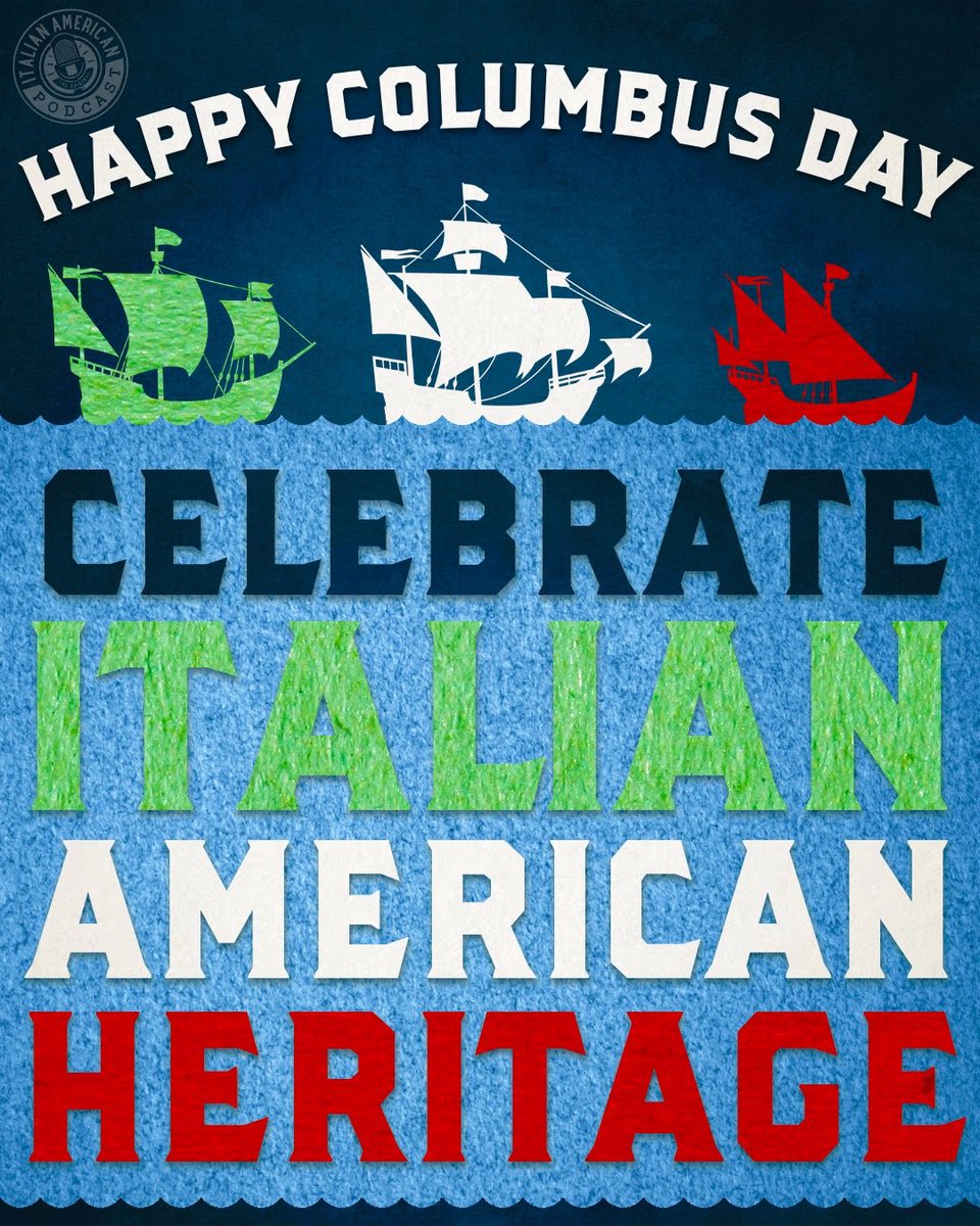 ItalianAmerican tweet media