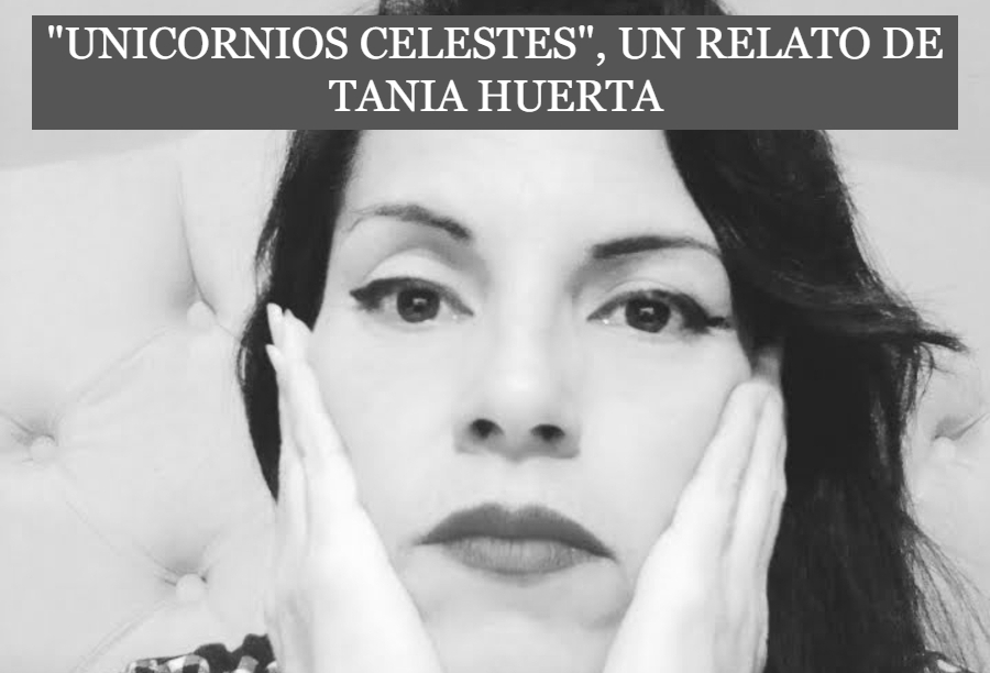Tania Huerta en el nro. 6 de <a href="/CosmicaCalavera/">Cósmica Calavera</a> #NoEsUnMundoOrdinario cosmicacalavera.com/2021/09/unicor…