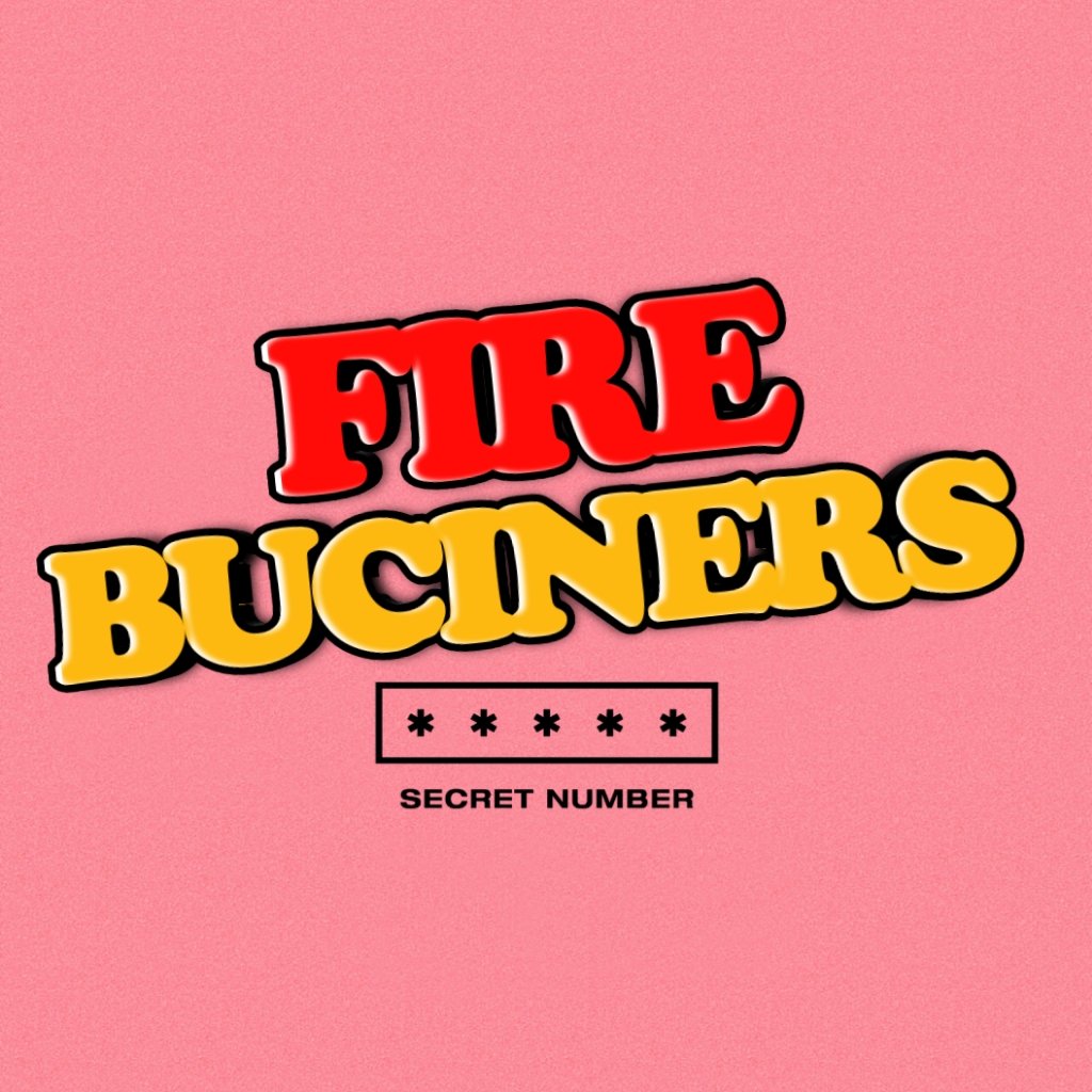 kpopvaultyt's tweet photo. Let's Go!!! ๐ฅ๐ฅ
#์ํฌ๋ฆฟ๋๋ฒ #SECRETNUMBER #Buciners #FIRESATURDAY https://t.co/OEkg2fEgqY