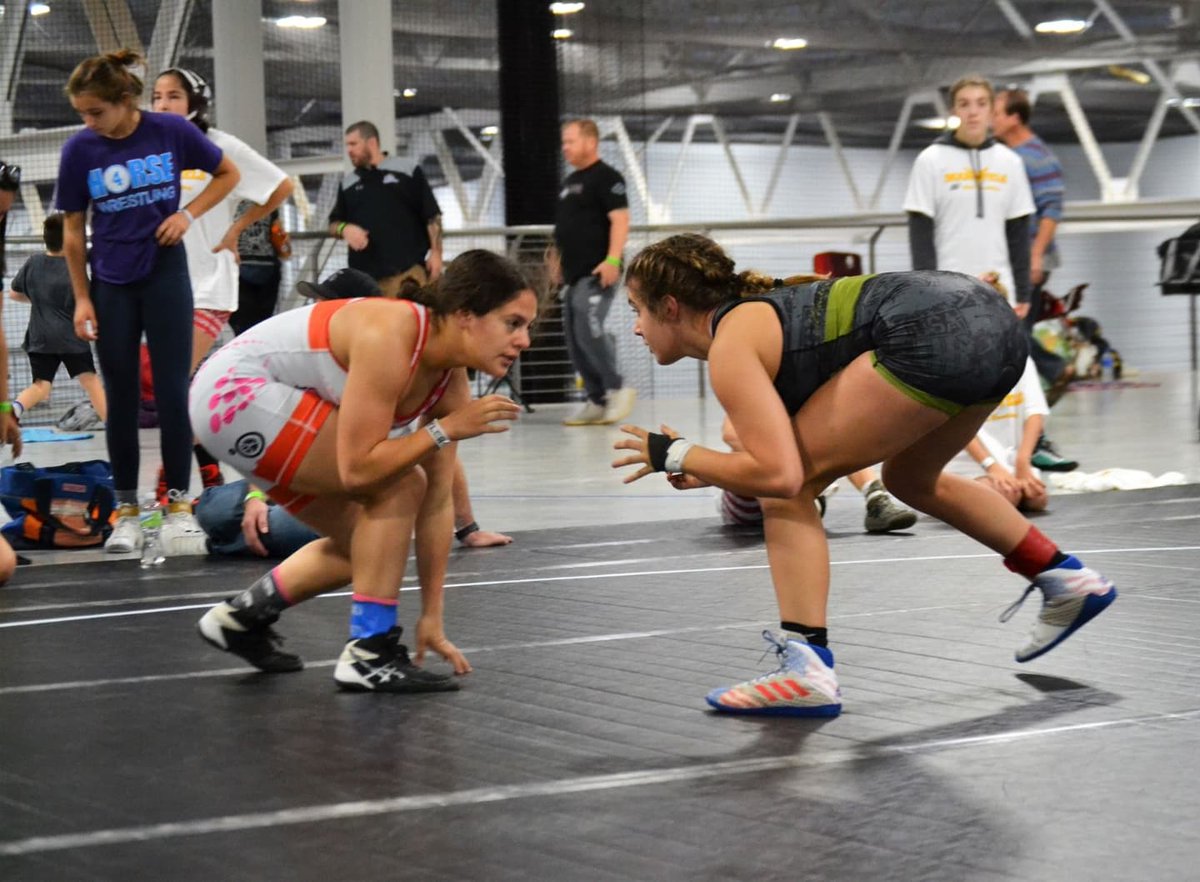 BtsLancaster's tweet photo. Journie Rodriguez coming off a strong performance this weekend at the Columbus Day Duals. Proud of our @BtsLancaster // @LawWrestling athlete rolling into the new week.
📸 - Dez Rodriguez
#WrestleLikeAGirl | #BTSL https://t.co/pVLLC50zzu