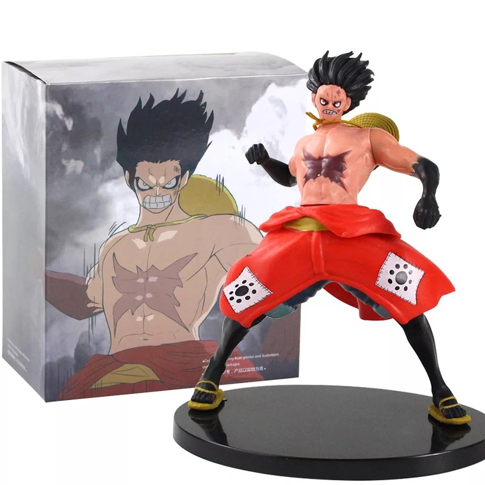 BizarreSysy's tweet image. Je vais flop mais

SI CE TWEET ATTEINT 100RT j'achète cette figurine et je vais l'unboxing en vidéo sur Youtube 

#YouTube #onepiece #Luffy