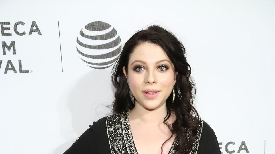 Happy Birthday dear Michelle Trachtenberg! 