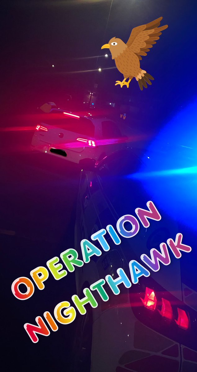 ChelmsleyWMP's tweet photo. #OpNightHawk | The team conducted Op Nighthawk across #ChelmsleyWood last night‼️

The operation is used to tackle a range of offences including vehicle crime, burglary’s &amp; other offences🚔

Check out our results ⬇️⬇️⬇️ https://t.co/W1T5SoQ7LU