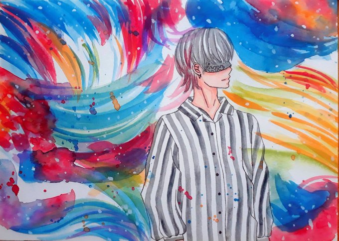 Chogakuseiのtwitterイラスト検索結果