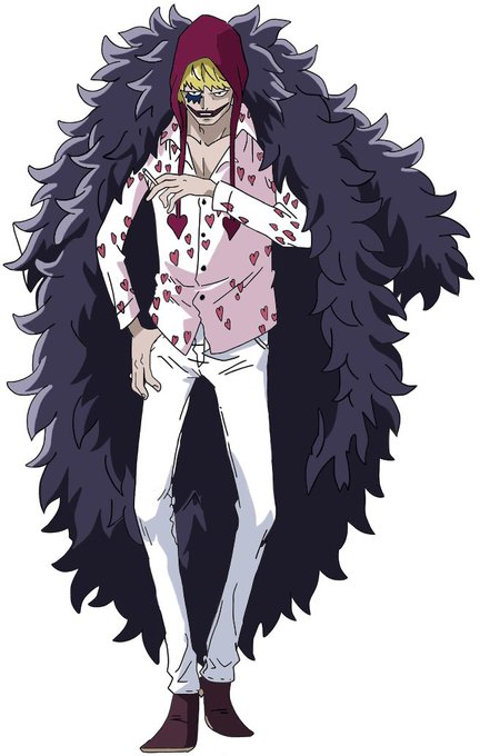 ロシナンテのtwitterイラスト検索結果 古い順