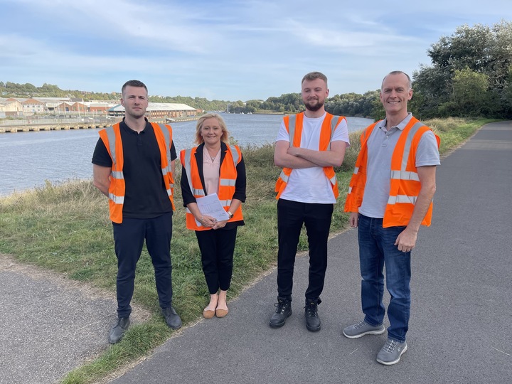 ICYMI - Have you seen our latest article in <a href="/TVPublications/">Team Valley Press</a> 
Business Networx magazine? 👀

Read more about our new team members here👇
teamvalleypublications.co.uk/.../latest-bus…
bit.ly/2YGj12M