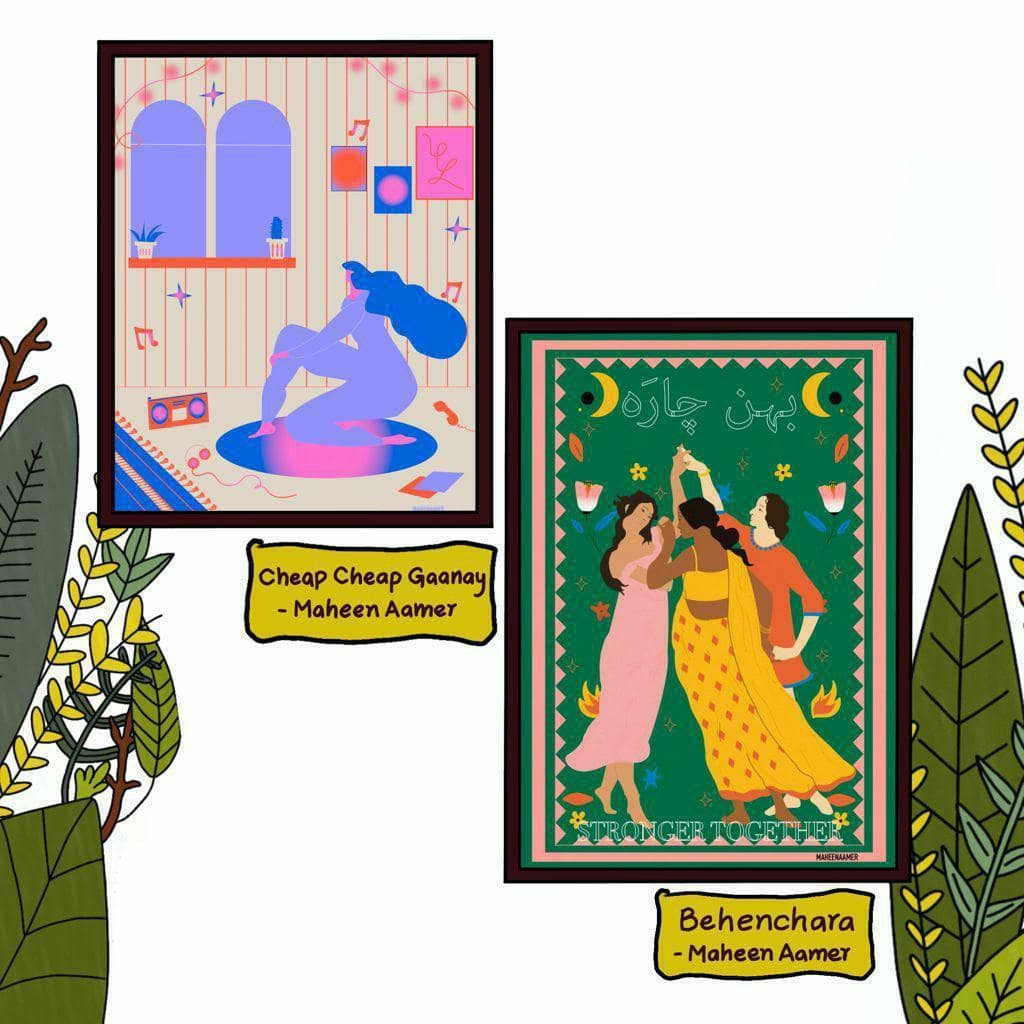 Behenchara Magazine tweet media