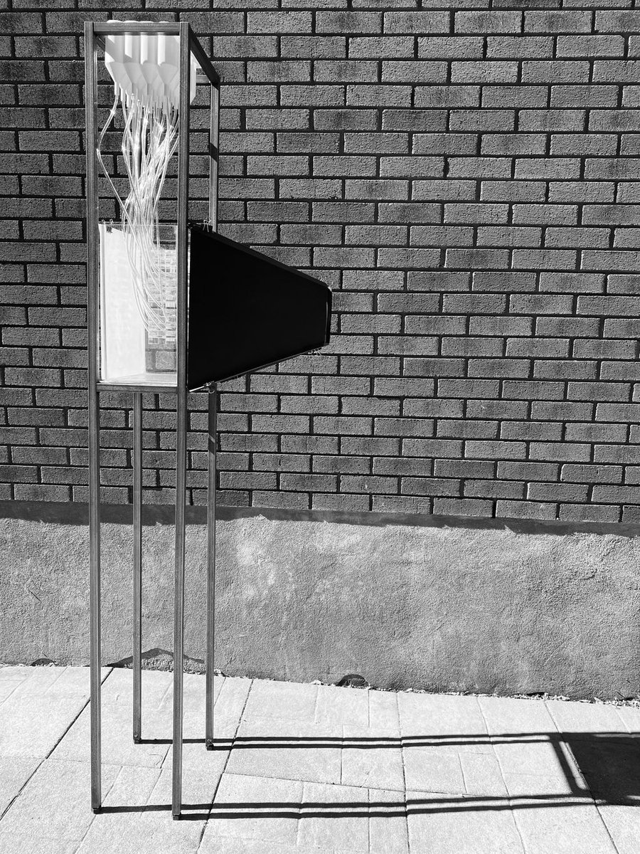 enrichedbread's tweet image. Today's featured member is Lisa Moffitt!
See work by @studio_moffitt &amp;amp; others at our 29th Open Studio, "It hasn't been the same without you"
Vernissage: Thursday October 21, 5 - 9 pm
Continuing: Sat &amp;amp; Sun Oct 23 &amp;amp; 24 and Sat &amp;amp; Sun Oct 30 &amp;amp; 31
COVID guidelines will be observed