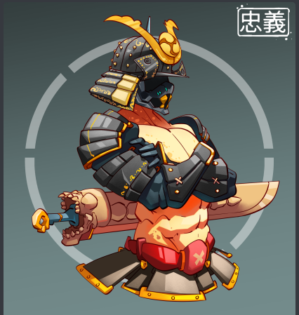 boogieballs's tweet photo. @NftRated Hey SHogun Samurais is an amazing project!
https://t.co/t9nSHlHdz5
@ShogunSamurais 
 #shogunsamurais https://t.co/x48LsQYrNv