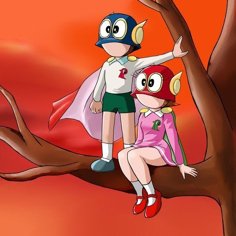 Perman_DGANIMATION sur Twitter : Perman_DGANIMATION sur Twitter :