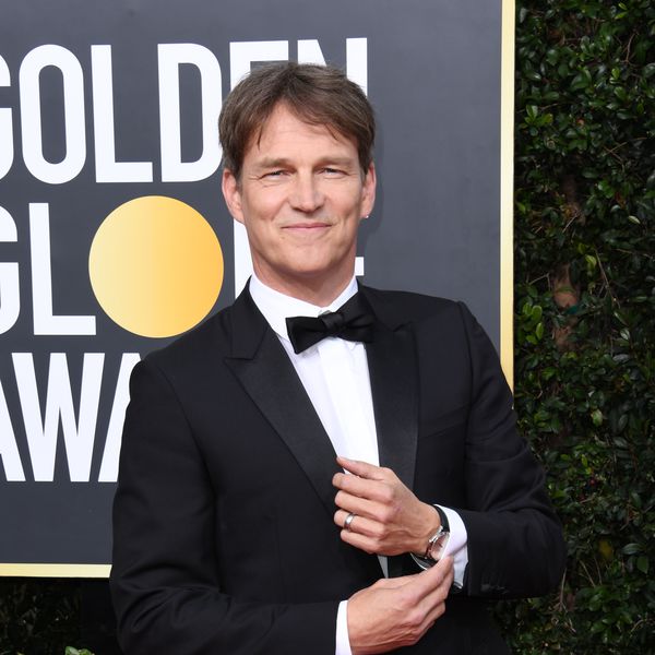 Happy Birthday dear Stephen Moyer! 