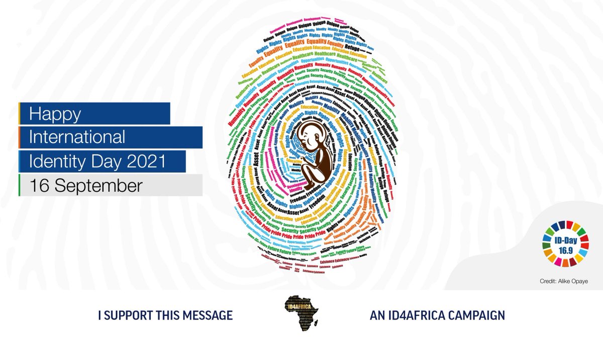 Integrated Biometrics tweet media