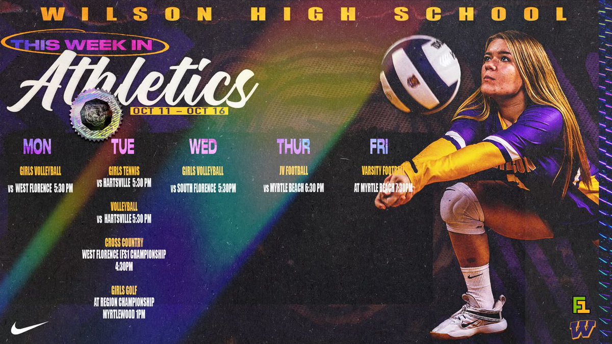 tigers_wilson's tweet photo. Purchase your tickets now!!!
https://t.co/6yHc8mXHNh https://t.co/U4miS0yh8v
